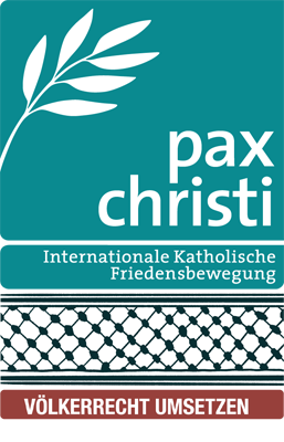 Völkerrecht umsetzen - Staat Palästina anerkennen