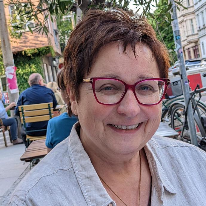 Wiltrud Rösch-Metzler