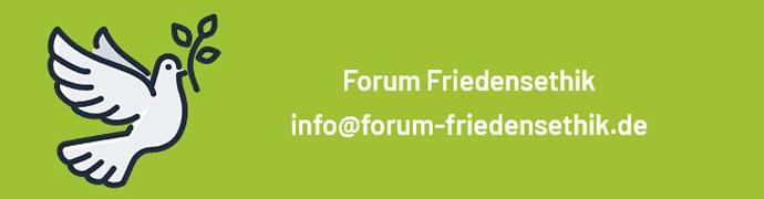 Forum Friedensethik in der Evangelischen Landeskirche in Baden (FFE)